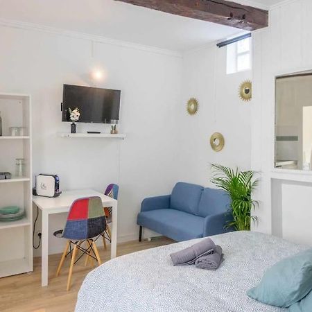 Studio Rue Pietonne Орлеан Екстер'єр фото
