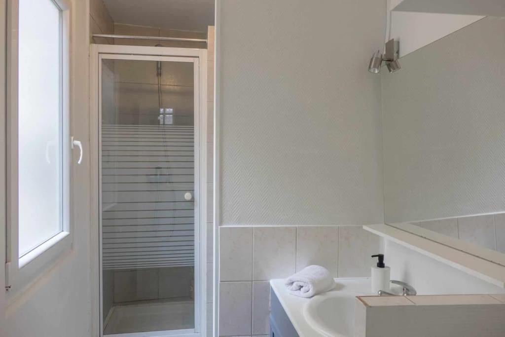 Studio Rue Pietonne Орлеан Екстер'єр фото