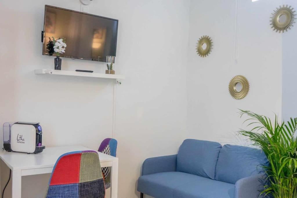 Studio Rue Pietonne Орлеан Екстер'єр фото