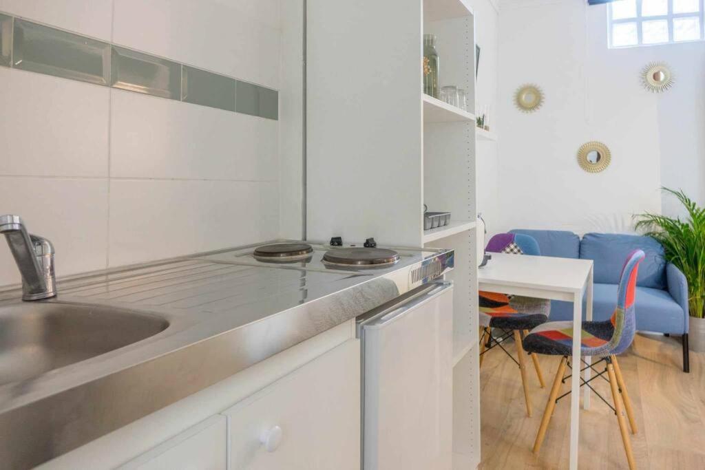 Studio Rue Pietonne Орлеан Екстер'єр фото