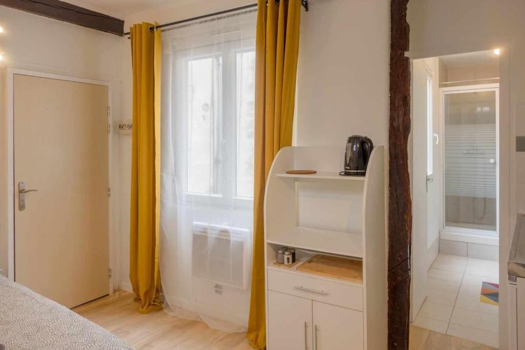 Studio Rue Pietonne Орлеан Екстер'єр фото